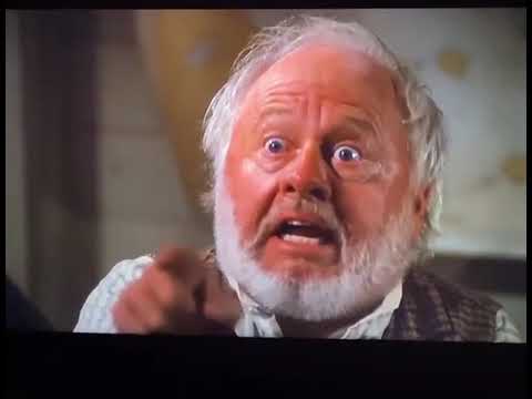 Favorite Scenes in Movies: Pete’s Dragon!