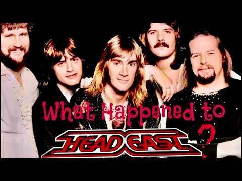 What Happened to Head East?