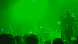Nothing - "The Dead Are Dumb"