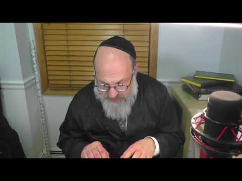 Mishnah Berurah Vol 6 Page 31a, 544:1-5 Video with Audio