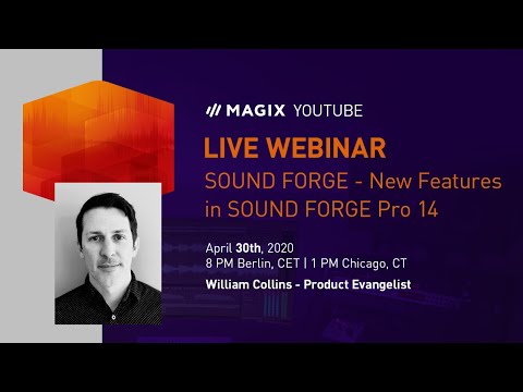 soundforge pro 11 soundforge pro 11