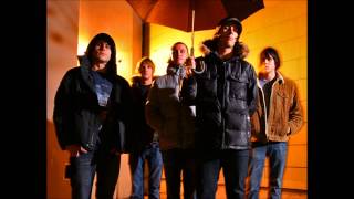 Saosin - Sleepers (Demo)