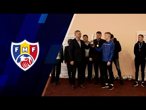 Gala ARF Soroca, 18.01.2020