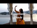 Rajasthani Dance | Wedding Choreography | Satrangi | Kajaliyo | naina ra lobhi | cham cham chamke