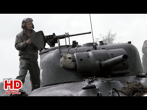 Hello 2nd armored!  Band of Brothers