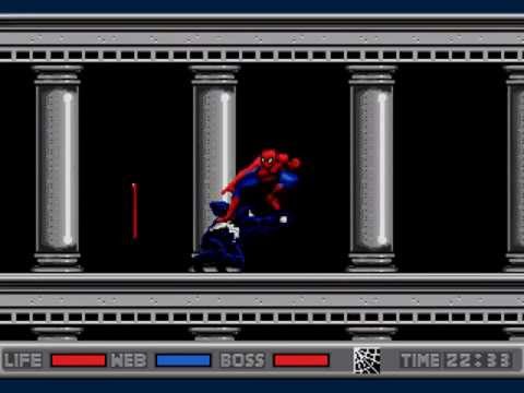 Venom a través de los videojuegos: la evolución del protector letal de  Marvel más allá del cómic y las películas