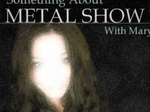 DJ Mary HRRL Sings Happy Birthday