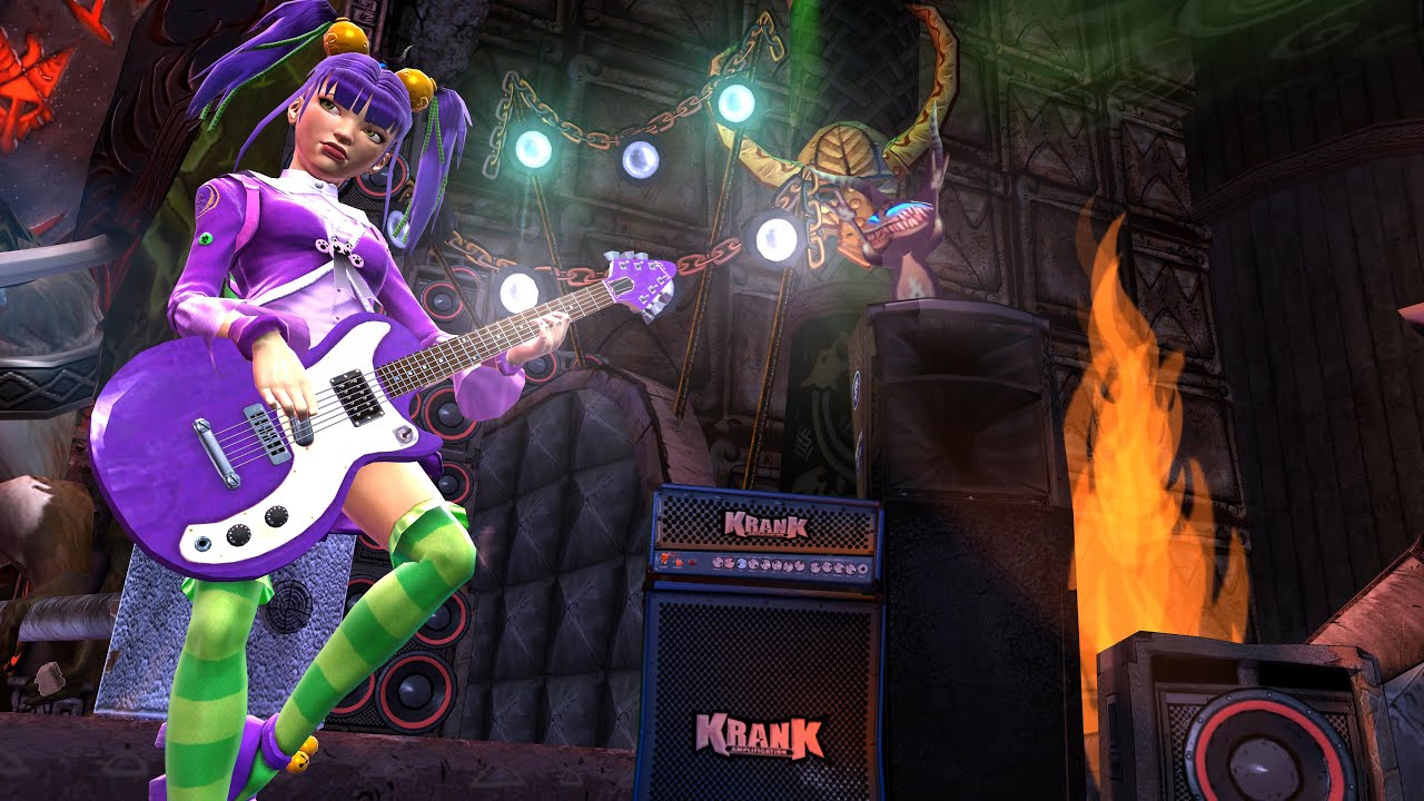 [8K 60FPS] The Way It Ends - Prototype