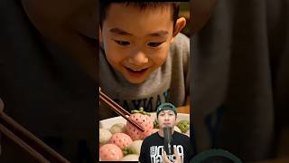 Talking Pudding Clip — Full Transcript & Summary