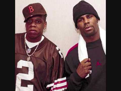 Jay-z ft. R Kelly - Get this money