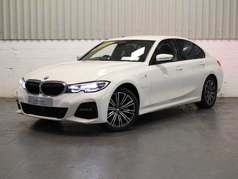 2020 BMW 3 Series - Image 2