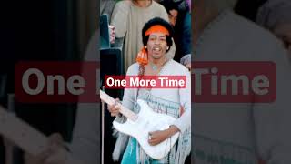Jimi Hendrix “Message To Love” - Woodstock #shorts #jimihendrix
