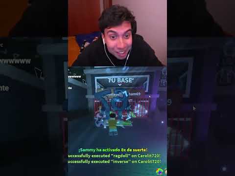 Se robo un 67 |  #stealabrainrot #roblox #elabrahaham  #feedshorts