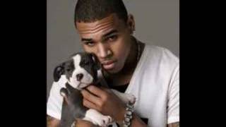 Chris Brown - Hold Up