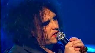 The Cure - Taking Off