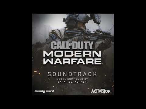 Into the Furnace | Call of Duty: Modern Warfare OST