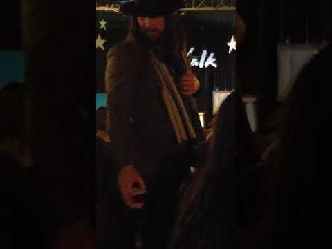 Open Mic Night New York City March 2019