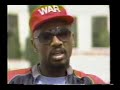 Marvin Hagler Last Interview Before The Hearns Fight And His Prediction