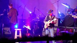 Jim Messina - Angry Eyes (Live, 12-3-11)