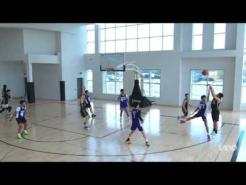 J17 (86) vs Trojans (81) - saturday tier 3 - tcbl 2022 fall