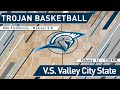 Varsity Men's Basketball - Valley City State (N.D.) @ Dakota State (S.D.) - 2/16/24 - 7:30 p.m.