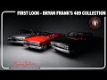 1962 CHEVROLET IMPALA SS CONVERTIBLE - First Look - 269059