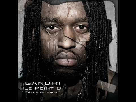 13. Gandhi le Mélancolique Feat Kery James (Morceau Officiel)