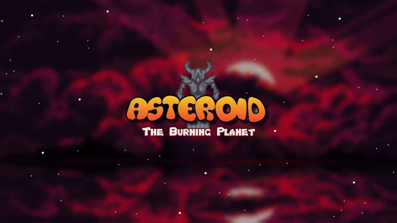 Announcement Trailer