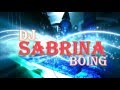 DJ Sabrina Boing Boing Sunset Teen Atibaia 17 10 2015 Parte 02
