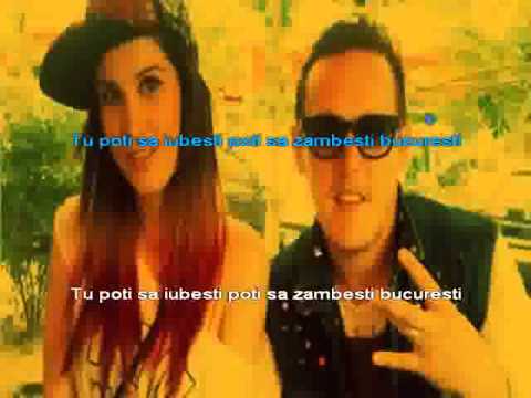 ADDA feat. What's UP - Bucuresti 555 ( Karaoke)