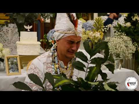 Odu Ijê - Rafael T' Osogiyan - Ilê Olá Omi Asé Opô Aràkà