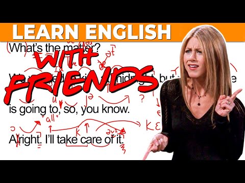 How do Americans Speak so Fast? | English Conversation