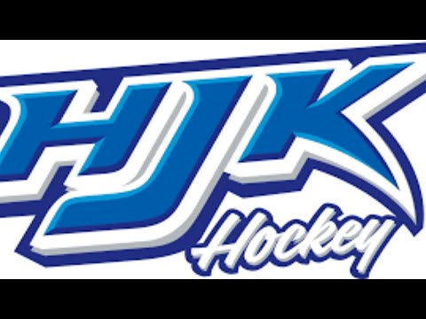 HJK WHITE- REDS  U13 4.9.21