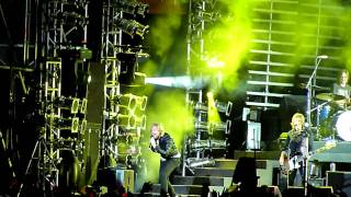 Switchfoot- Needle and Haystack Life (Live HD)