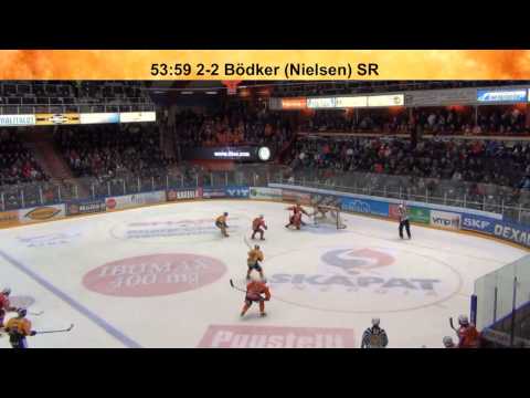 HPK - Lukko 13.11.2012 (HD)