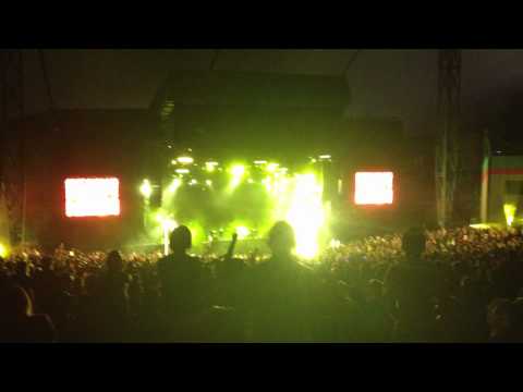 Tiesto @ ILTC Festival SF: Crush On Toulouse (Ken Loi Mashup TT2)