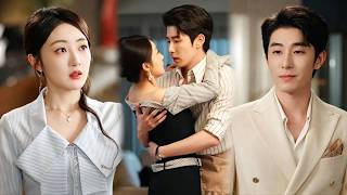 Reuniting with her childhood love, she is recognized and courted by the cold CEO.