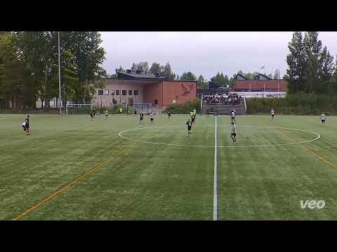 7.9.2025 VPS J = KS United YJ, P13 Liiga Pohjoinen