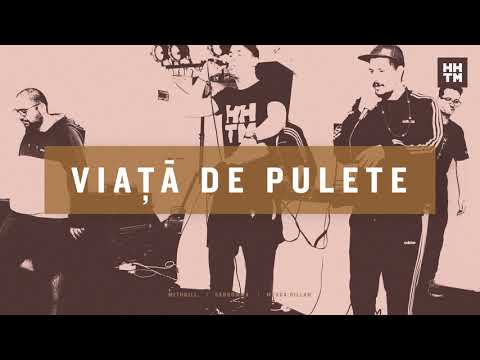 HHTM - Viață de pulete (Mithrill x Sangomma x Megga Dillah)