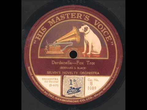 Dardanella: Ben Selvins Novelty Orchestra