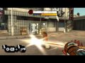Red Steel 2 Wii Shockwave And 360 Attack Footage