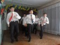 Современный танец от мальчиков на 8 марта)) 