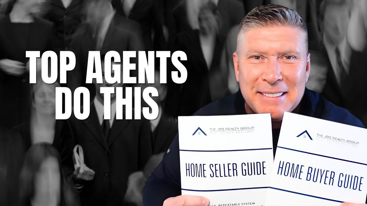 Two Real Estate Handouts That Turn Prospects into Clients