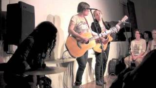 Garrison Starr &quot;Gasoline&quot;