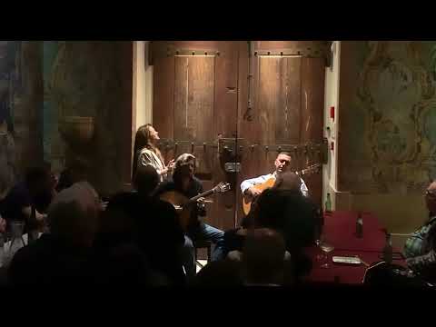 Ana Margarida Prado - Não Chames Pela Saudade