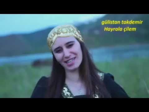 Gülistan Haşim tokdemir Hayrola çilem