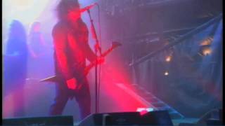 Kreator - Reconquering The Throne - Live @ Wacken 2011
