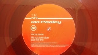 Ian Pooley - The Fly Shuffle [2001] HQ HD