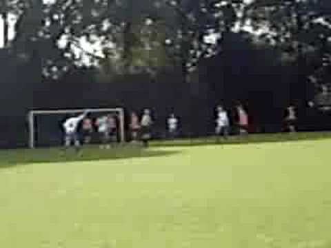 Raalte 8 vs CJV'ers 4