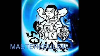 Def Squad    No Guest List